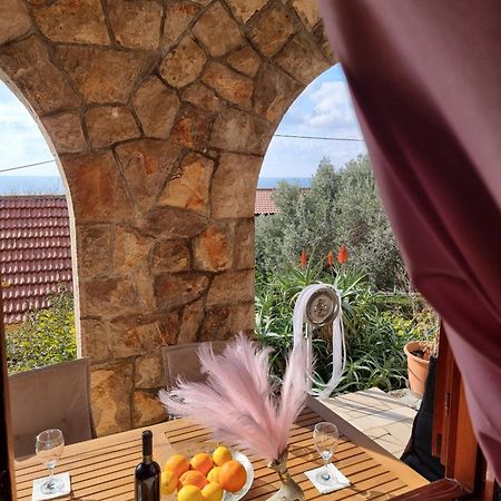 Apartmani Matijevic Bojanic Bad Exterior foto