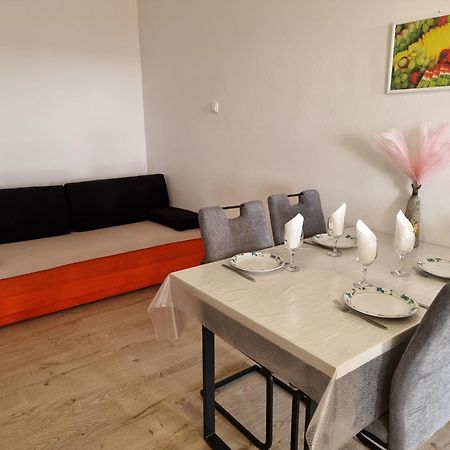 Apartmani Matijevic Bojanic Bad Exterior foto