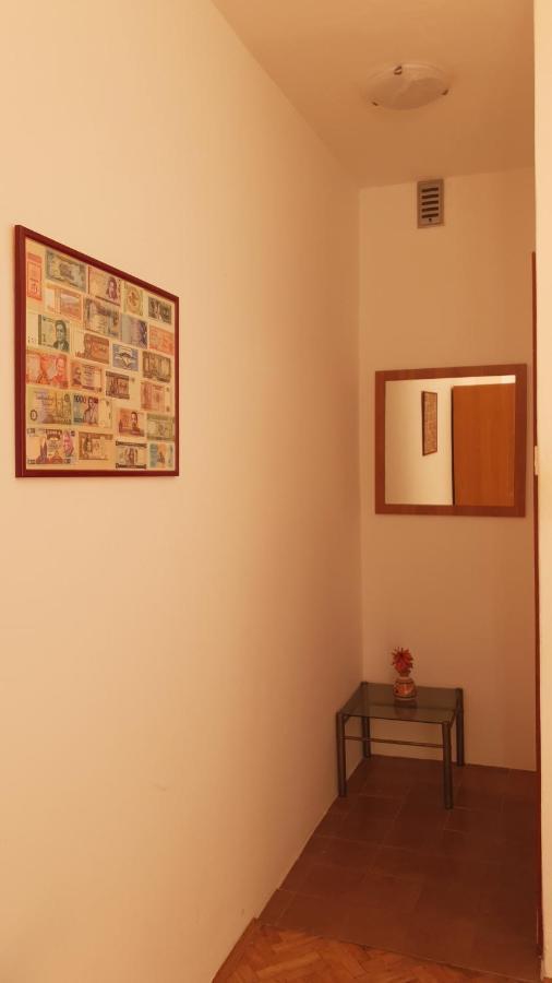 Apartmani Matijevic Bojanic Bad Exterior foto