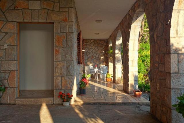 Apartmani Matijevic Bojanic Bad Exterior foto