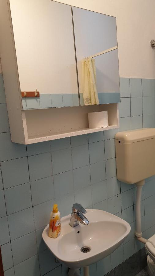 Apartmani Matijevic Bojanic Bad Exterior foto