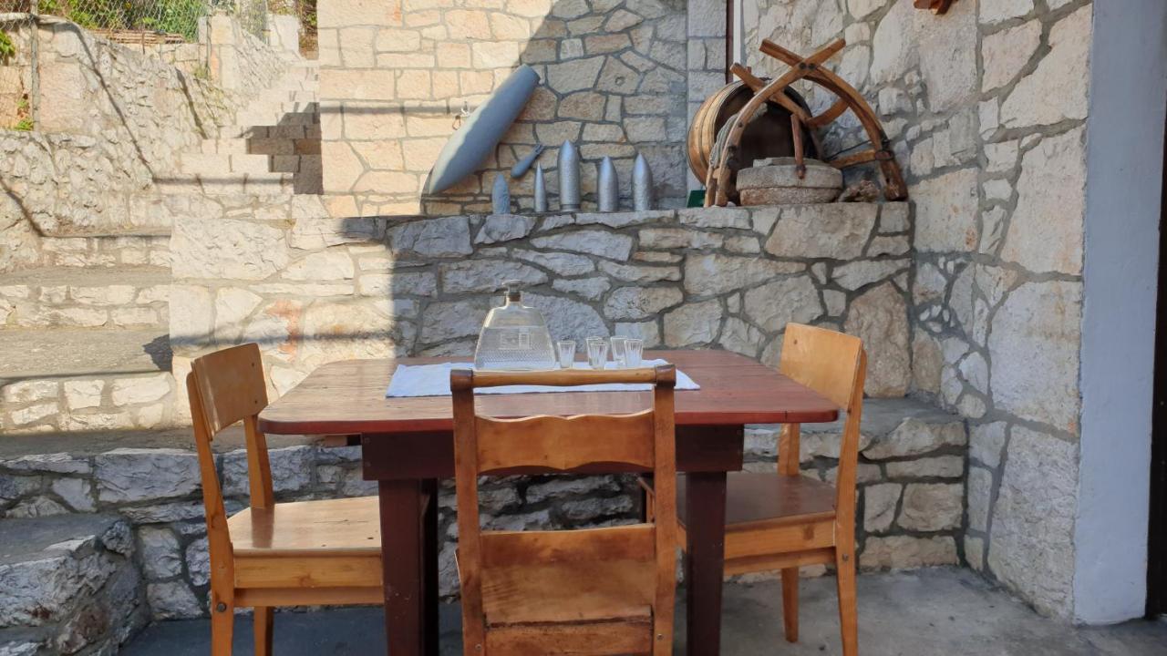 Apartmani Matijevic Bojanic Bad Exterior foto
