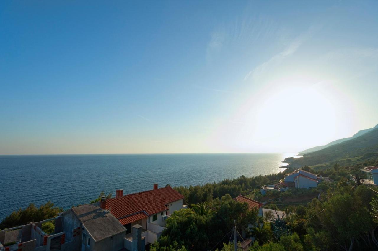 Apartmani Matijevic Bojanic Bad Exterior foto