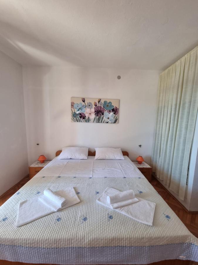 Apartmani Matijevic Bojanic Bad Exterior foto
