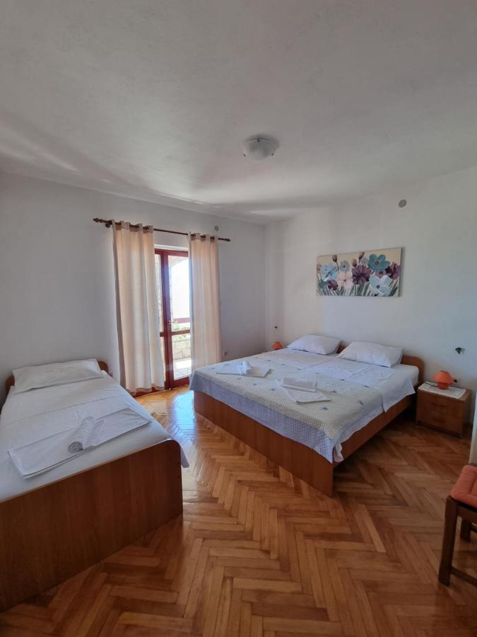 Apartmani Matijevic Bojanic Bad Exterior foto