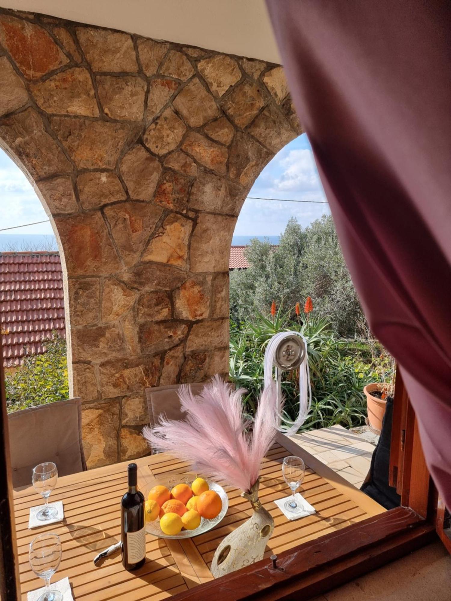 Apartmani Matijevic Bojanic Bad Exterior foto