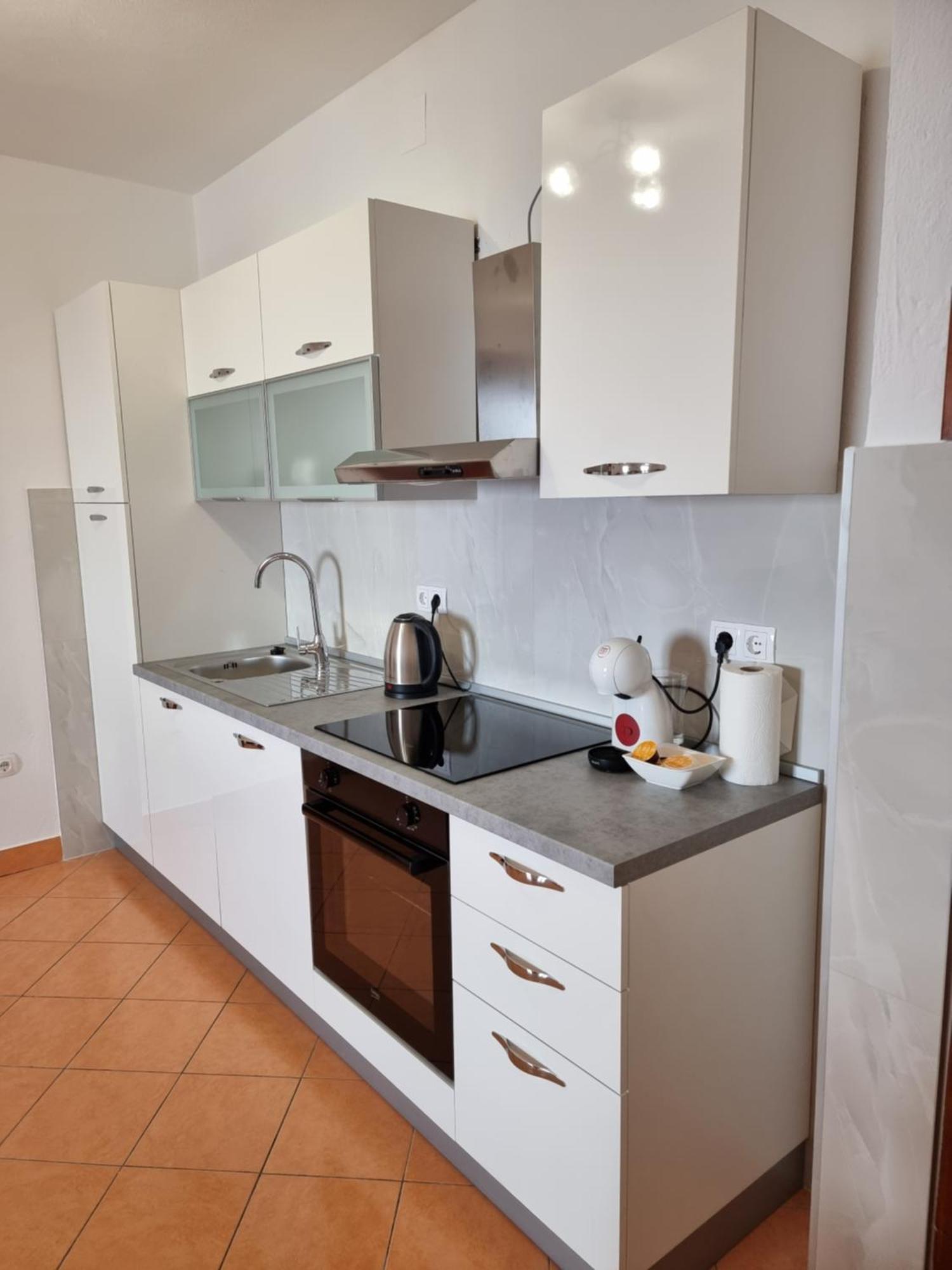 Apartmani Matijevic Bojanic Bad Exterior foto