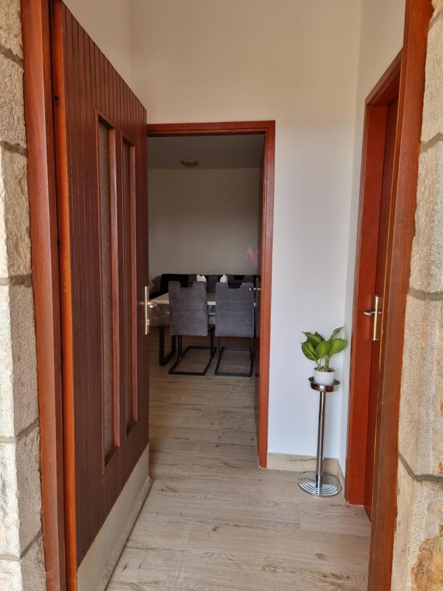 Apartmani Matijevic Bojanic Bad Exterior foto