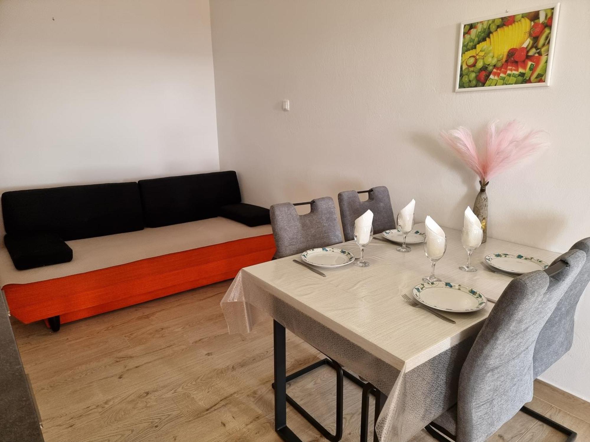 Apartmani Matijevic Bojanic Bad Exterior foto